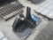 Skid Steer Tree Puller