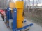 Portable Hydraulic Drum Dumper