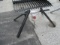 AR500 Gong Shooting Target