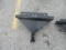 Mini Skid Steer Trailer Mover