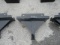 Mini Skid Steer Trailer Mover