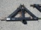 Wolverine Class 2 Quick Hitch