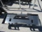 Wolverine 3-Point Hitch Quick Tach