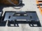 Wolverine 3-Point Hitch Quick Tach