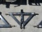 Wolverine Class 2 Quick Hitch