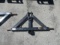 Wolverine Class 2 Quick Hitch