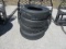 Roadguider ST225/75R15 Radial Trailer Tires