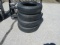 Roadguider ST205/75R15 Radial Trailer Tires