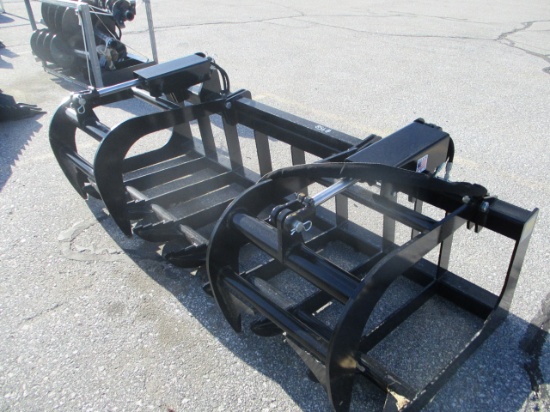 78" JMR Root Grapple