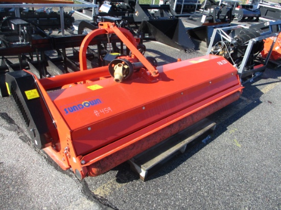 2021 Sundown FMH 220 Flair Mower