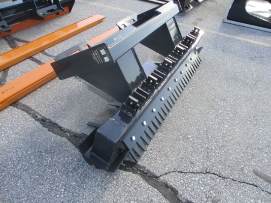Wolverine 72" Skid Steer Ripper