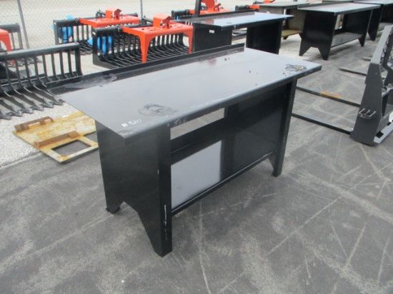 28"x60" Work Bench