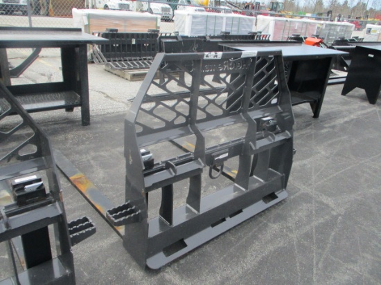 Paladin 4' Forks