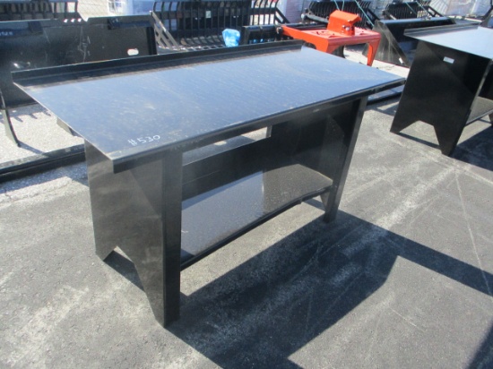 28"x60" Work Bench
