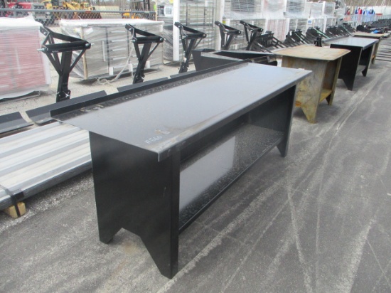 28"x90" Work Bench