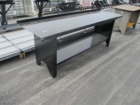 28"x90" Work Bench