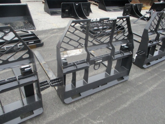 Paladin 4' Forks