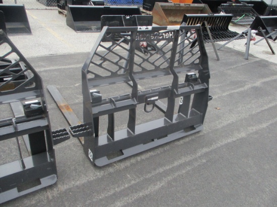 Paladin 4' Forks