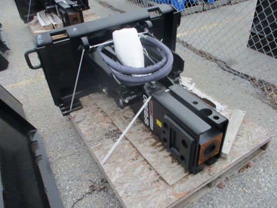 Paladin SFB 500 Hydraulic Breaker