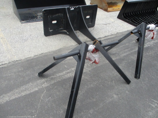 AR500 Gong Shooting Target
