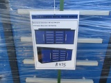 7' 10 Drawer Heavy Duty Tool Box