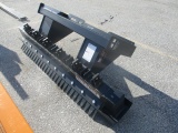 Wolverine Ripper Attachment