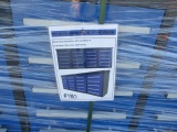 7' 20 Drawer Heavy Duty Tool Box