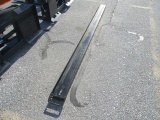 8' Pallet For Extension