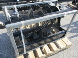 JCT Auger Attachment