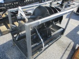 JCT Auger Attachment