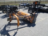 Ferri Offset Mower