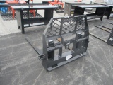 Paladin 4' Forks