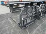 Paladin 4' Forks
