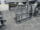 Paladin 4' Forks