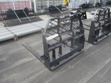 Paladin 4' Forks