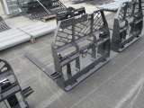 Paladin 4' Forks