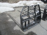 Paladin 8' Forks