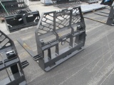 Paladin 4' Forks