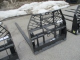 Paladin 8' Forks