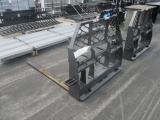 Paladin 4' Forks