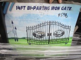 (3) Greatbear 14' 