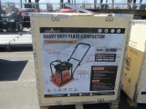 Paladin Heavy Duty Plate Compactor