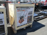 Paladin Heavy Duty Plate Compactor