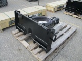 Paladin SFB 500 Hydraulic Breaker