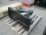 Paladin SFB 500 Hydraulic Breaker