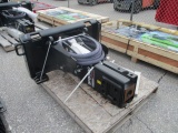 Paladin SFB 500 Hydraulic Breaker