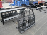 Paladin 4' Forks