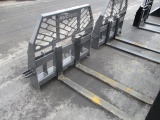 Paladin 4' Forks