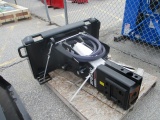 Paladin SFB 500 Hydraulic Breaker