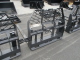 Paladin 4' Forks